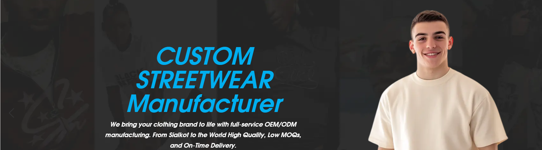 Pro Sportista Team Sportswear Manufacturer