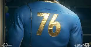 Fallout 76 Boosting